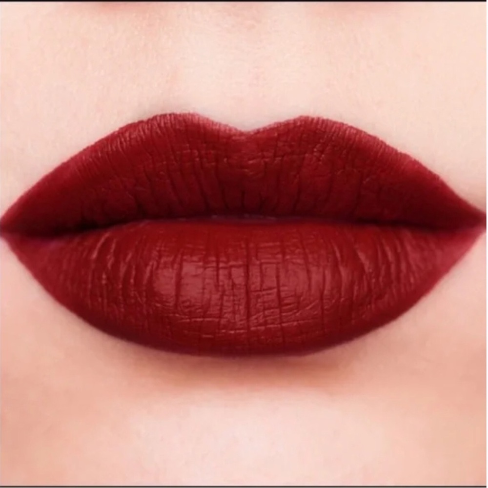 Jeffree Star Liquid Lipstick Cut Throat Love Brand New Authentic